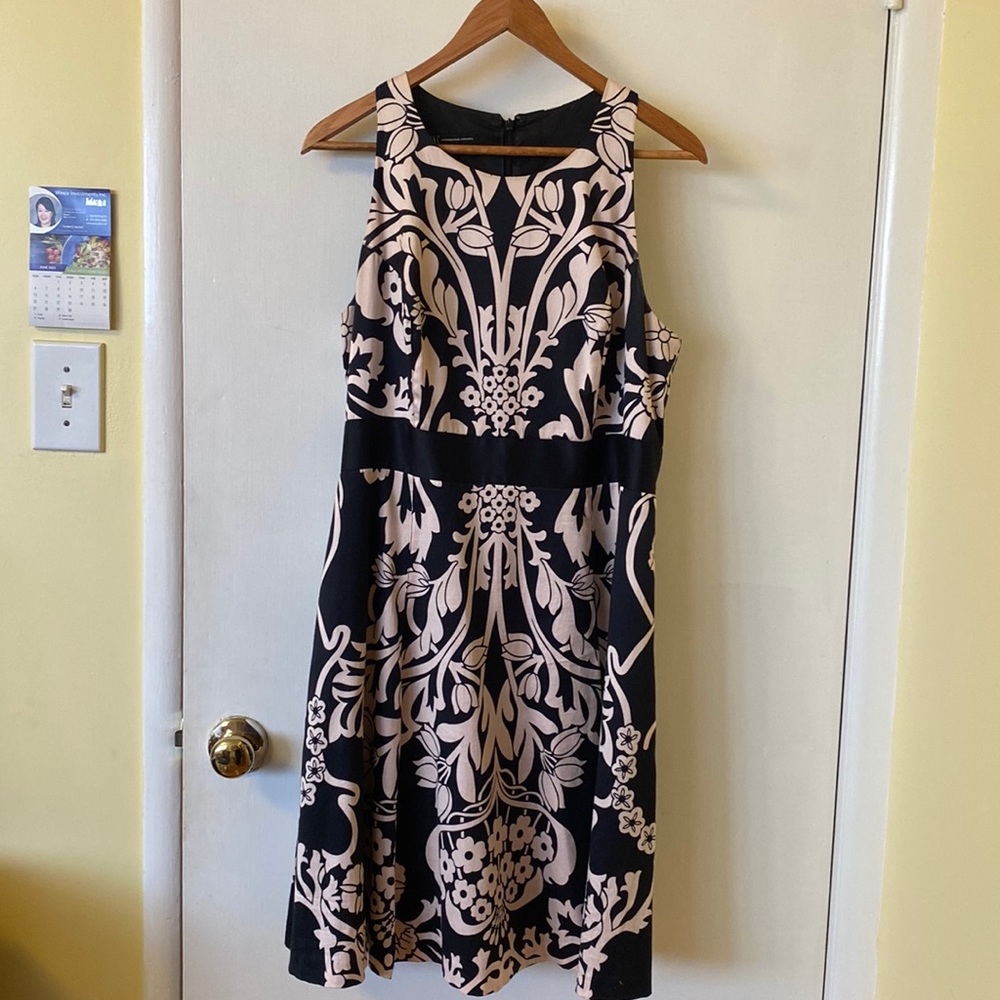 I.N.C. Satiny Party Dress